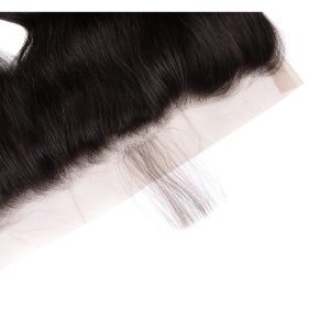 maady hair luxury remy hair 13x4 body wave frontal