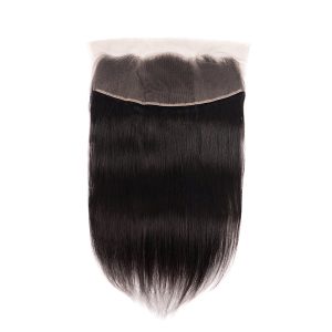 maady hair luxury remy hair 13x4 straight frontal