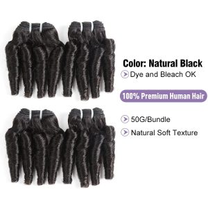 maady hair luxury asian raw hair loose wave bundles