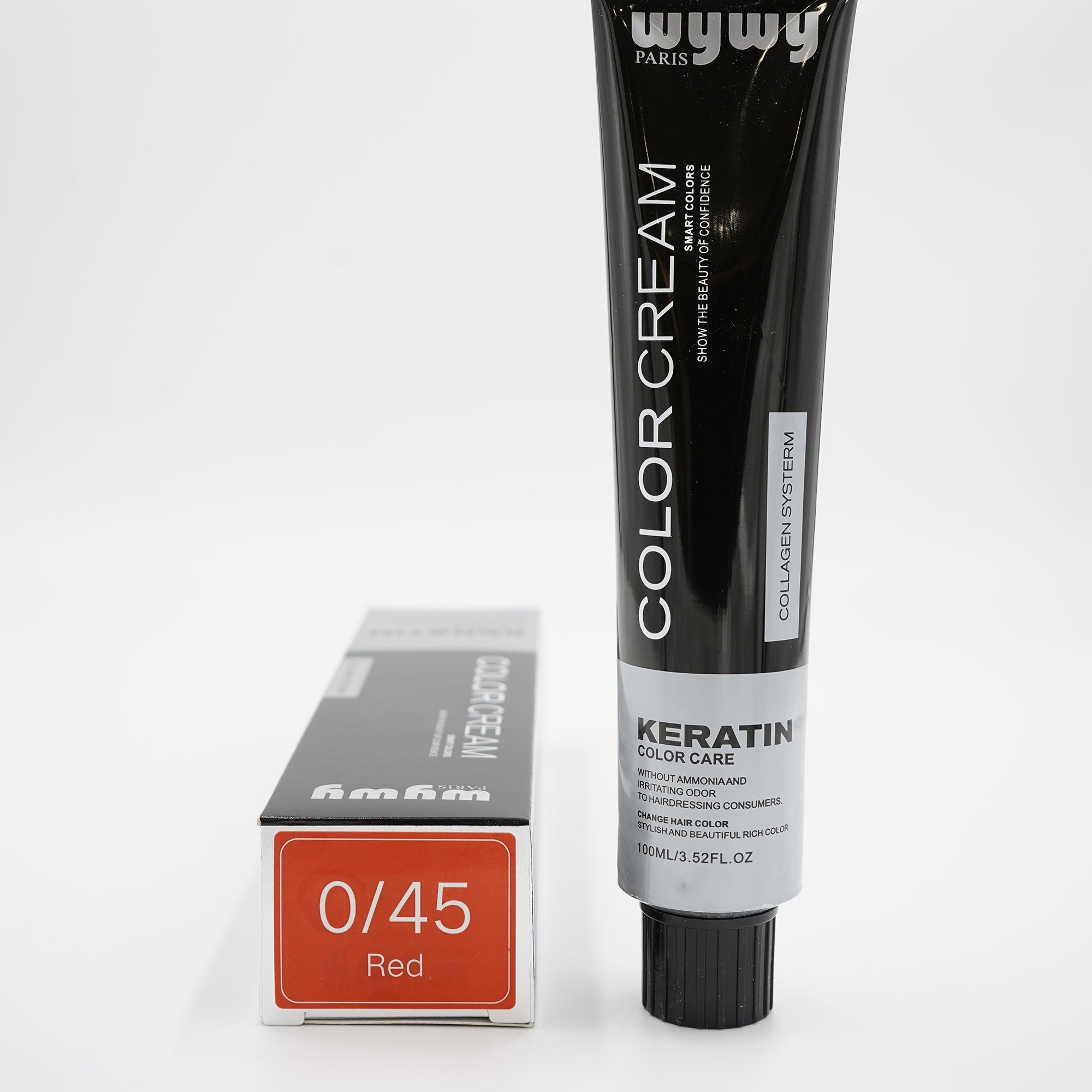 wywy color cream wywy color cream
