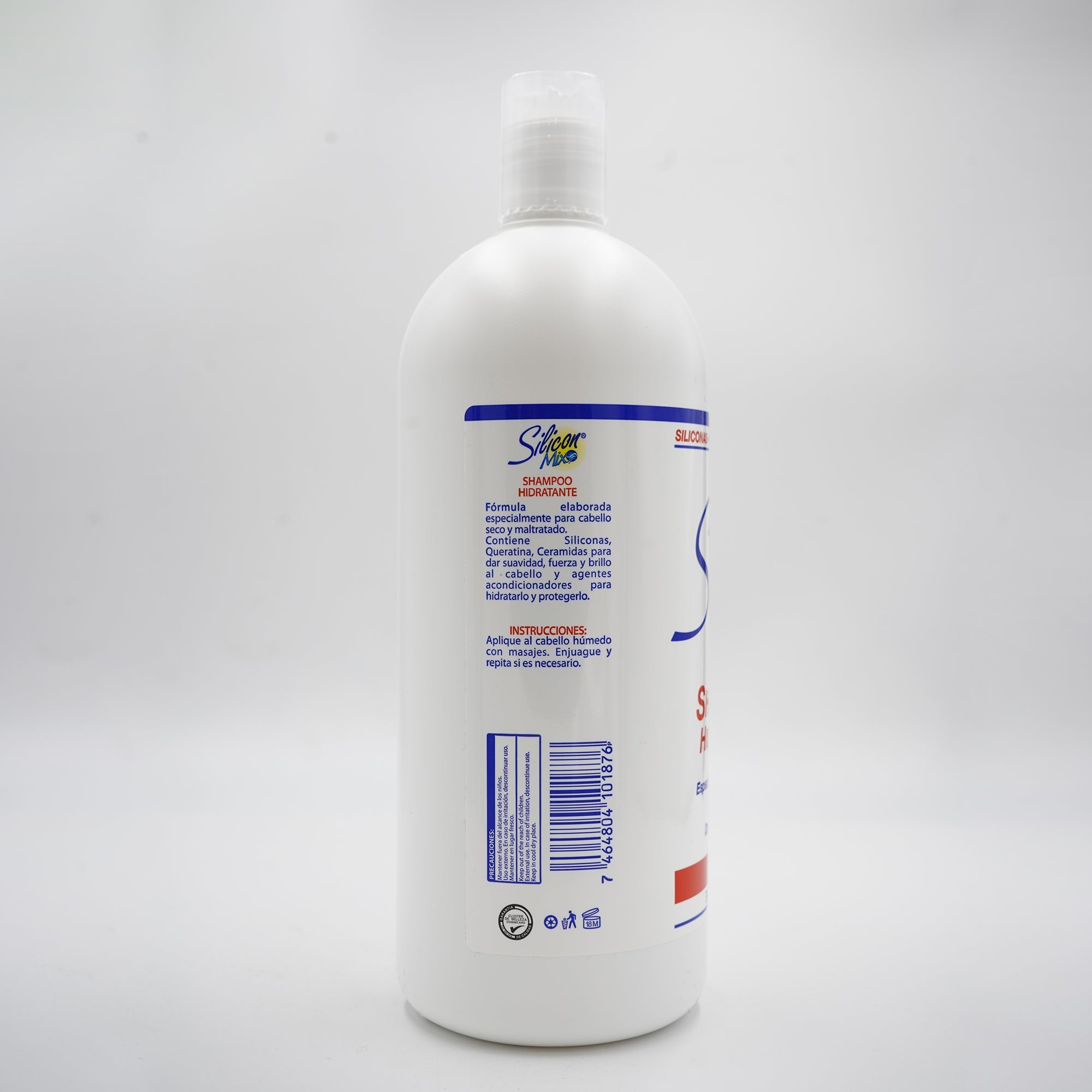 silicon mix shampoo 36oz silicon mix shampoo 36oz