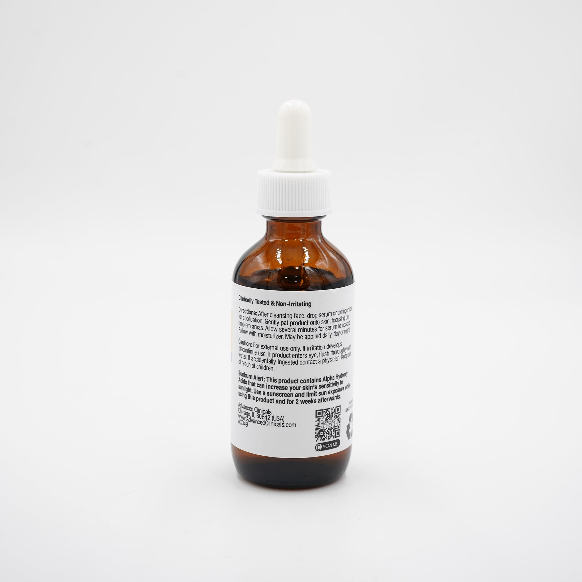 advanced clinicals vitamin c advanced clinicals vitamin c